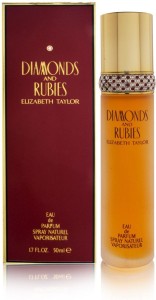 Diamond and rubies perfume price new arrivals