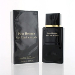 Van cleef and arpels sales men's cologne
