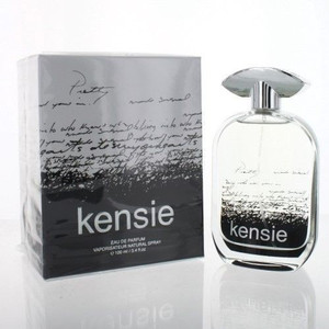 Kensie by kensie eau de parfum spray sale 3.4 oz