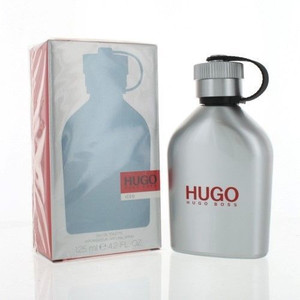 Hugo iced 125ml 2025 eau de toilette