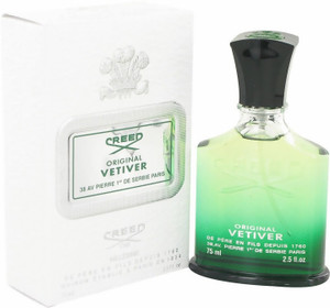 Original vetiver best sale