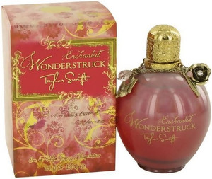 Buy Taylor Swift Wonderstick Enchanted Eau de Parfum 100 ml