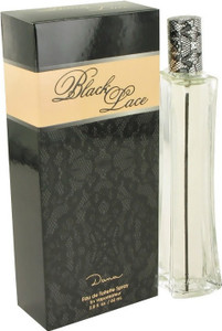 Black lace on sale perfume