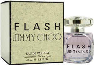 Jimmy choo parfum flash store