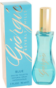 Giorgio blue perfume clearance