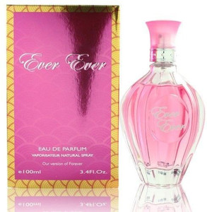 Ever hotsell ever perfume