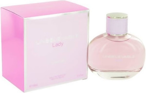 Unbelievable lady perfume online