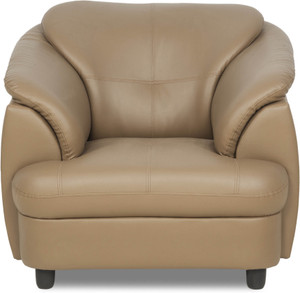 Urban Living Plymouth Leatherette 1 Seater