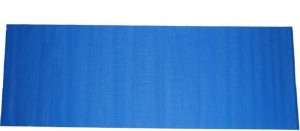 क्लासी Strong Fitness Yoga mat Blue -0ARB19 नीला 5 mm योगा मैट - Buy क्लासी  Strong Fitness Yoga mat Blue -0ARB19 नीला 5 mm योगा मैट Online at Best  Prices in India 