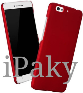 iPaky Back Cover for OnePlus 5T