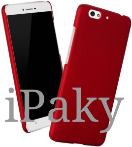 iPaky Back Cover for Apple iPhone 6S