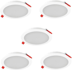 Havells 5 watt on sale led ceiling light