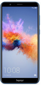 Honor 7X (Blue, 64 GB)(4 GB RAM)