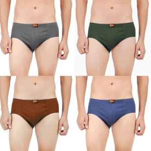 VIKING.INERS Men Brief - Buy VIKING.INERS Men Brief Online at Best Prices  in India