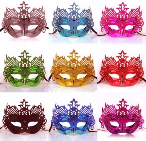 aaradhyacollection Ajooba eye mask ,Masquerade Party Mask Price in