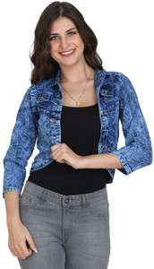 G.S.A. ENTERPRISES Women's Shrug