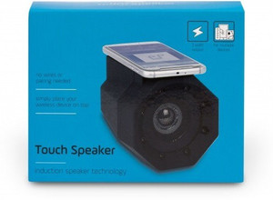 Boomtouch wireless hot sale speaker