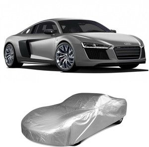 Audi r8 car shop cover