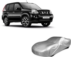 Nissan x deals trail car cover