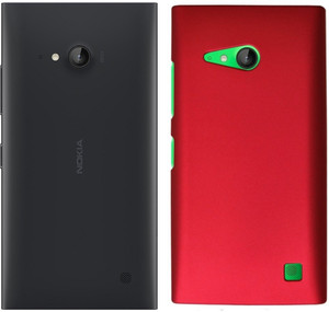 SHINESTAR. Back Cover for Nokia Lumia 730