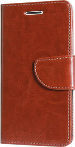 Wristlet Flip Cover for Honor 9 Lite