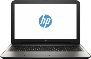 HP 15-AY513TX Core i3 6th Gen - (8 GB/1 TB HDD/DOS/2 GB Graphics) 15-AY513TX Laptop(15.6 inch, Turbo SIlver)