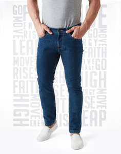 metronaut jeans company