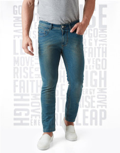 metronaut jeans company