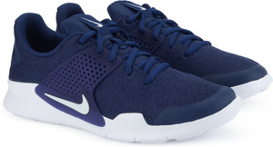 NIKE ARROWZ Sneakers For Men Buy MIDNIGHT NAVY WHITE BLACK Color