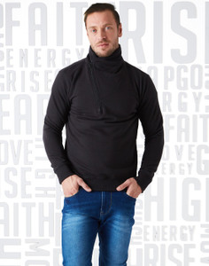 Metronaut Full Sleeve Solid Men s 