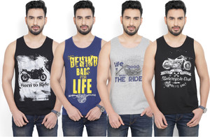 Billion Perfect Fit Men Vest