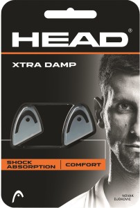 head extra dampner(black, pack of 2)