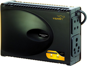 V-Guard Crystal Plus Supreme Electronic Voltage Stabilizer