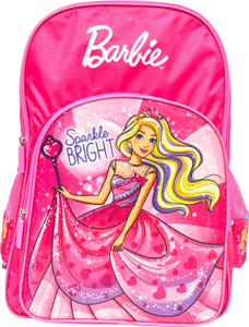 barbie bag