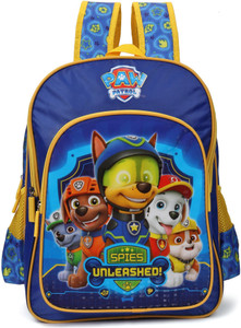Paw patrol clearance backpack 16 inch