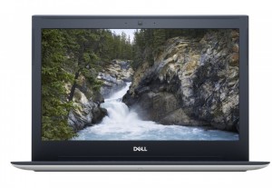 Dell Vostro 14 5000 Core i5 8th Gen - (8 GB/1 TB HDD/128 GB SSD/Windows 10 Home/4 GB Graphics) 5471 Laptop(14 inch, Black, 1.67 kg, With MS Office)