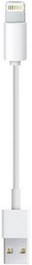 ReTrack High Speed Charging Power Bank Wire for 5,5s,6,6s 6Plus,7s 7Plus Sync & Charge Cable