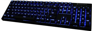 Zebronics Nitro Wired USB Desktop Keyboard
