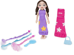 Barbie doll chhota bheem top