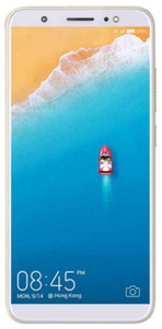 Tecno Camon i (Champagne Gold, 32 GB)
