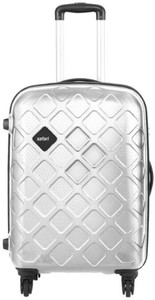 Safari Mosaic Cabin Luggage - 22 inch