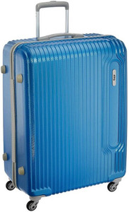 VIP TUBE Plus Cabin Luggage - 22 inch
