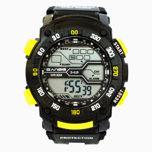 Sanse watch top