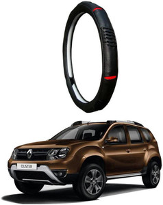 AUTO PEARL Steering Cover For Renault Duster Price in India Buy AUTO PEARL Steering Cover For Renault Duster online at Flipkart