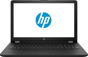 HP 15 Core i3 6th Gen - (8 GB/1 TB HDD/DOS/2 GB Graphics) 15-BS658TX Laptop(15.6 inch, SParkling Black, 2.1 kg)