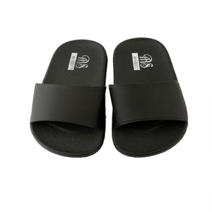 Plain black slide sales
