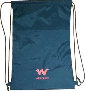 Wildcraft string bag store