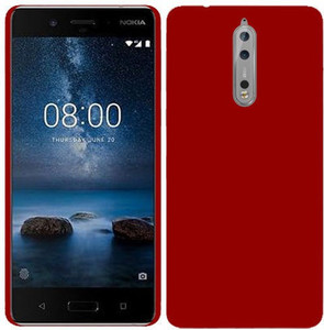 MV Back Cover for Nokia 8