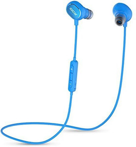 QCY QY19 Bluetooth Headset Price in India Buy QCY QY19 Bluetooth
