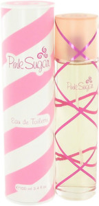 Buy Aquolina Pink Sugar Eau de Toilette 100 ml Online In India